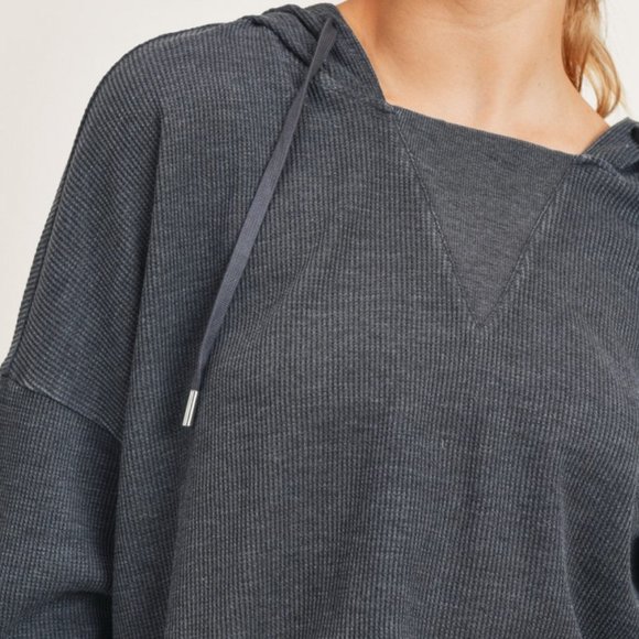 The Karma Hoodie - Picture 3 of 5